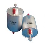 ALCO FILTER Топливный фильтр SP-2121